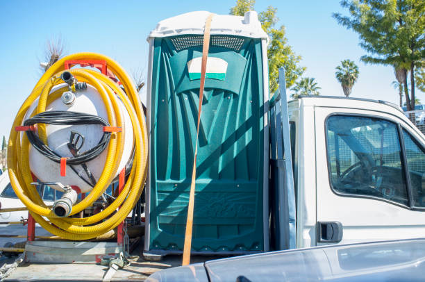 Best Affordable portable toilet rental  in Doniphan, MO