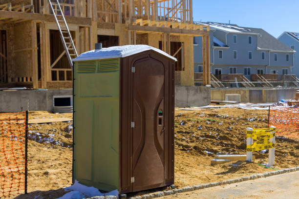 Best Porta potty cleaning services  in Doniphan, MO