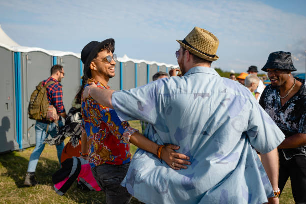 Best Portable restroom trailer rental  in Doniphan, MO