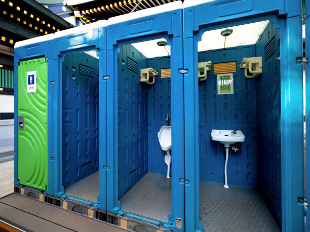 Best Local porta potty services  in Doniphan, MO